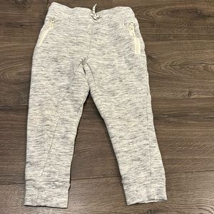 Gymboree | Neutral Space Dye Joggers